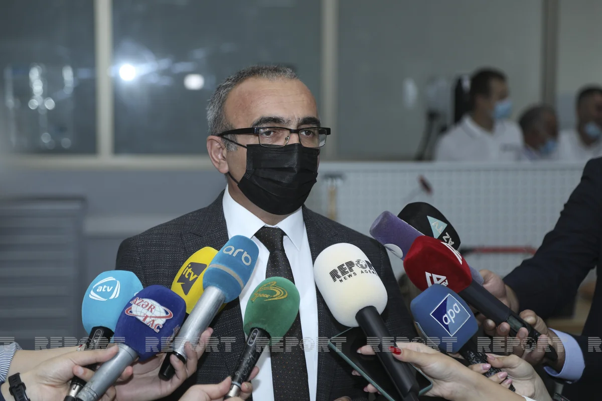 Yuxarı ətrafları amputasiya olunan qazilərə yaxın günlərdə son nəsil protezlər veriləcək 