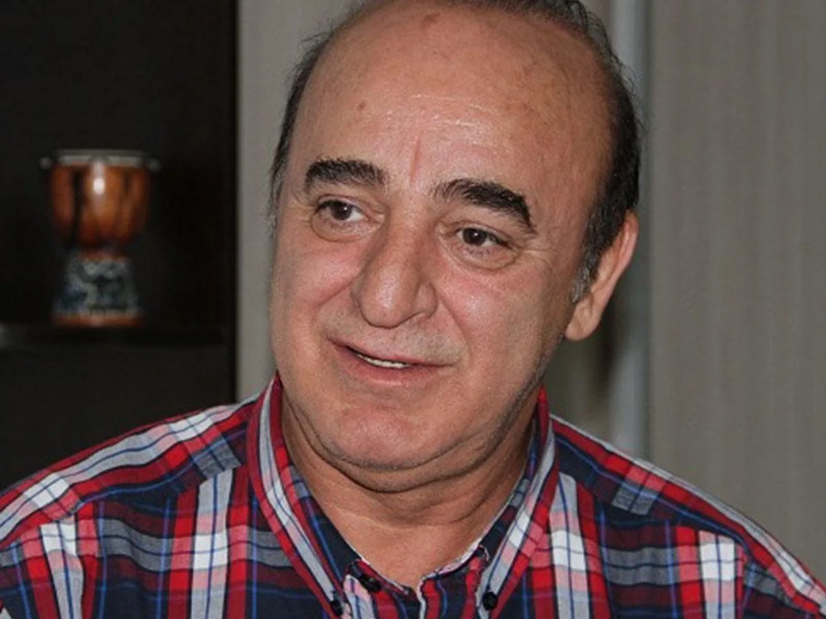 Yaqub Zurufçu Vergilər Nazirliyini məhkəməyə verib