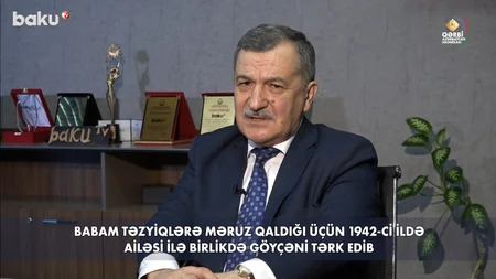 Qərbi Azərbaycan Xronikası: “Qəbiristanlığı, dini abidəni dağıtmaq vəhşiliyin bariz nümunəsidir”