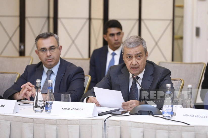 Nazir müavini: 2030-cu ilə qədər Azərbaycanda bərpa olunan enerjinin payını 30 %-dən çox etmək olar