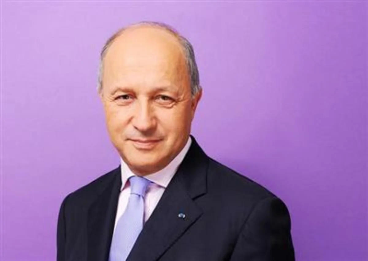 Глава МИД представит Францию на мероприятиях 9 мая в Москве