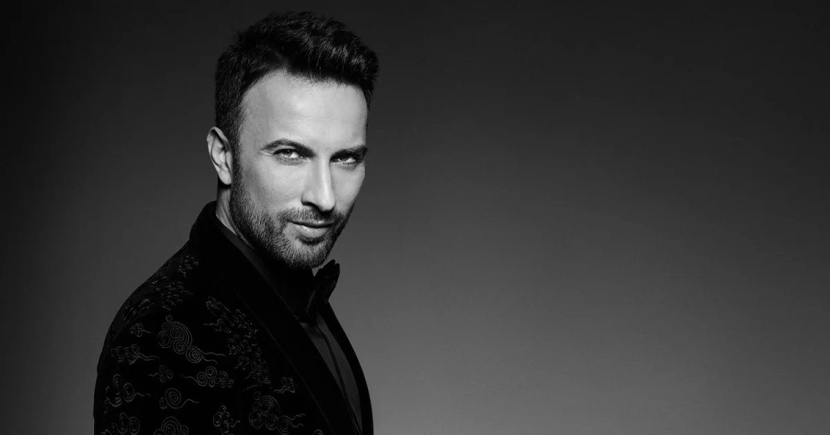 Tarkan ermənilərin Gəncəyə hücumu ilə bağlı paylaşım etdi