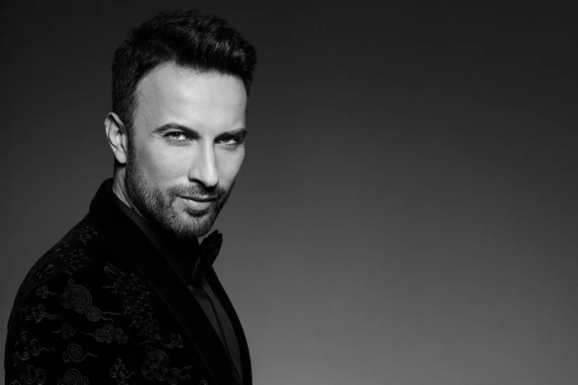 Tarkan ermənilərin Gəncəyə hücumu ilə bağlı paylaşım etdi