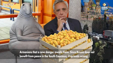 Qərbi Azərbaycan Xronikası: Azərbaycan-Ermənistan normallaşma prosesinə kimlər mane olur?