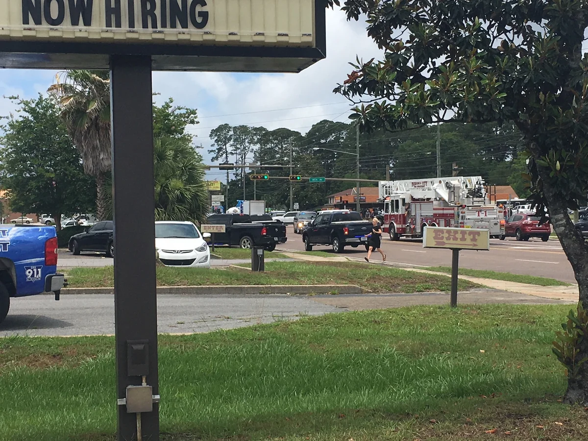 Florida ştatında atışma olub, ölən və yaralanan var - VİDEO