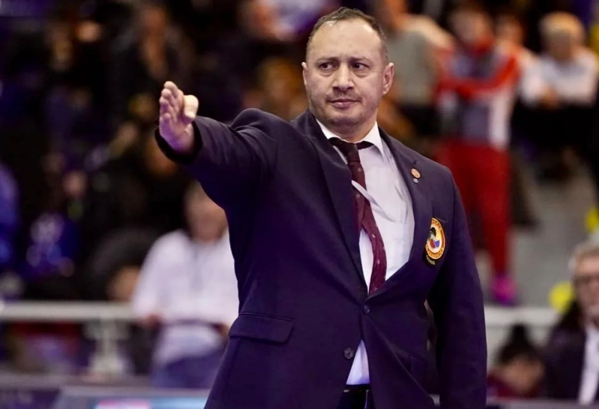 Azərbaycanlı referi Avropa Karate Federasiyasının Hakimlər Komitəsinə üzv seçilib