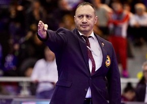Azərbaycanlı referi Avropa Karate Federasiyasının Hakimlər Komitəsinə üzv seçilib
