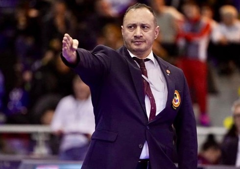 Azərbaycanlı referi Avropa Karate Federasiyasının Hakimlər Komitəsinə üzv seçilib