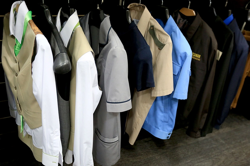 Azərbaycan geyim istehsalını artırıb