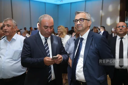 Azerbaijan holds event to mark 150th anniversary of national press