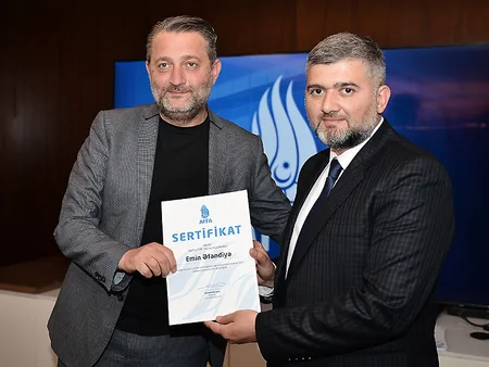AFFA və PFL-in təşkilatçılığı ilə mətbuat xidməti əməkdaşları üçün seminar keçirilib
