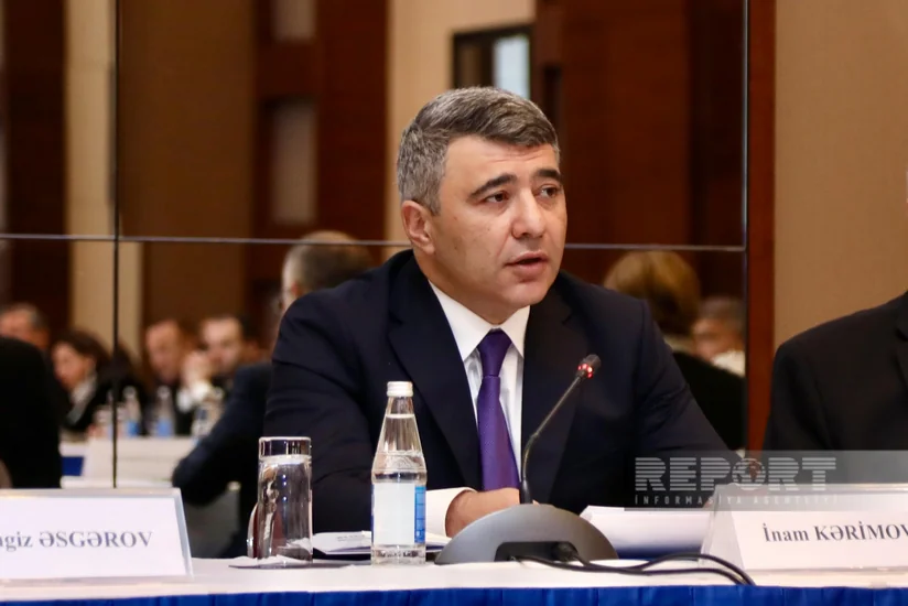 Ali Məhkəmənin sədri: Azərbaycanda ədalətli və azad seçkilərin keçirilməsi üçün bütün şərait mövcuddur