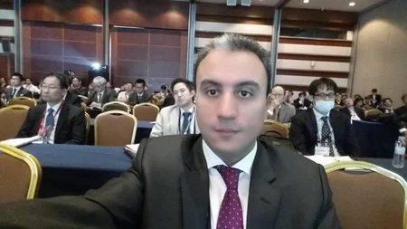 Azərbaycanın tanınmış ürək cərrahı Cənubi Koreyada mükafata layiq görülüb