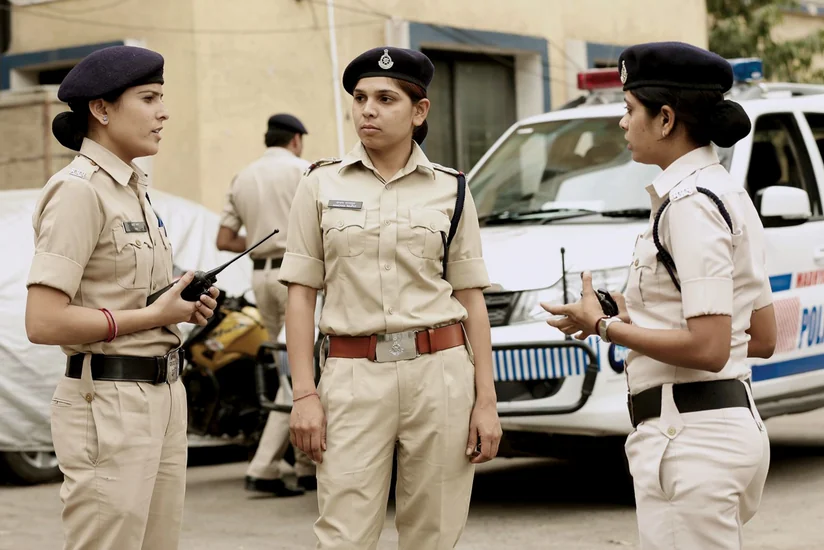 В Индии по подозрению в убийстве задержан сын главы МВД