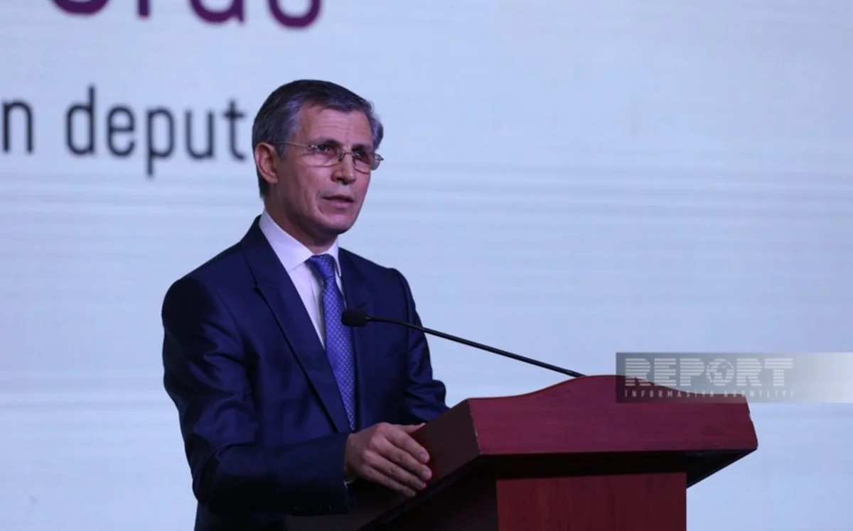 Zahid Oruc: Prezident İlham Əliyevə çətin və şərəfli fəaliyyətində uğurlar arzulayırıq