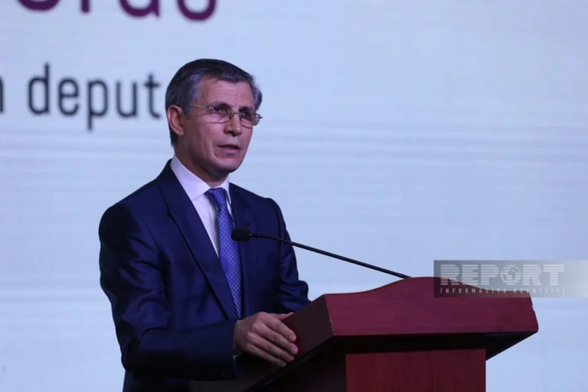 Zahid Oruc: Prezident İlham Əliyevə çətin və şərəfli fəaliyyətində uğurlar arzulayırıq