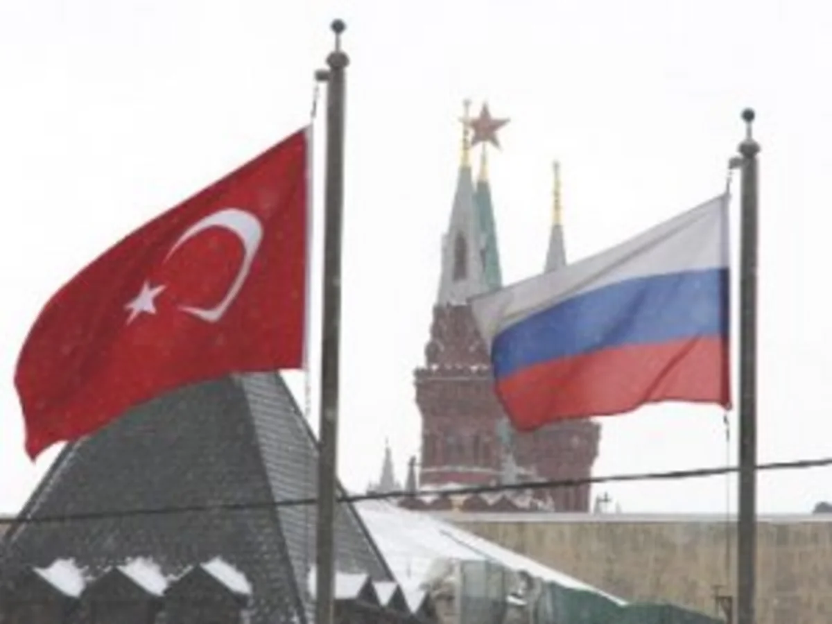 Russian Ambassador: Ankara and Moscow don't need mediators