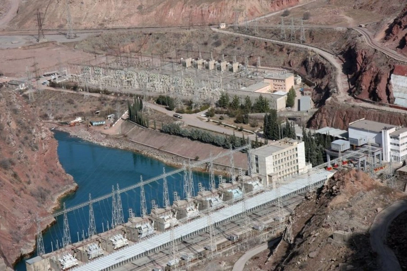 WB supports Rogun Hydropower Project in Tajikistan