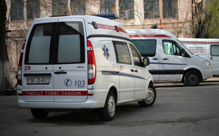 Təcili tibbi yardımın bayram günlərində necə işləyəcəyi açıqlanıb