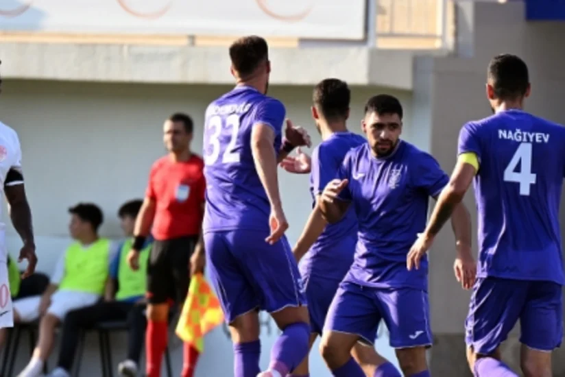 Azərbaycan Premyer Liqası: XXI əsrdə üçüncü məhsuldarlıq qeydə alınıb