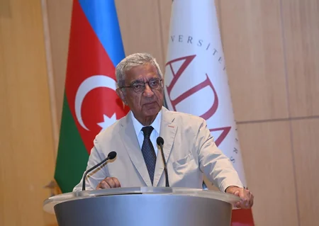 Azərbaycanın diplomatik xidmət orqanları rəhbərlərinin müşavirəsi yekunlaşıb