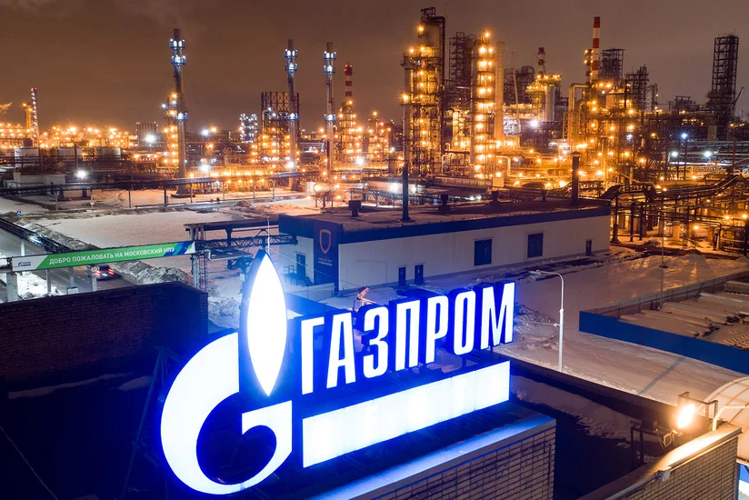Газпром заключит контракты на 15 лет с Кыргызстаном, Казахстаном и Узбекистаном