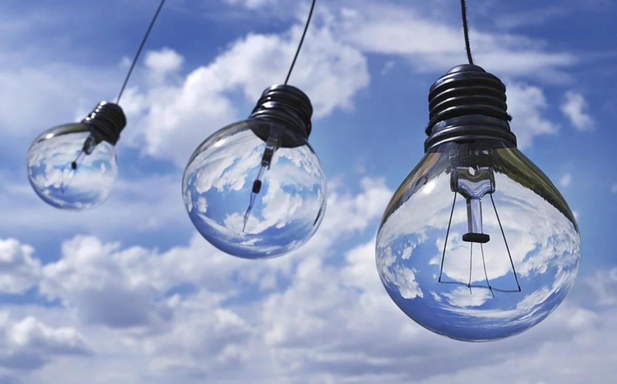 EBRD: Gürcüstanın qonşu ölkələrə elektrik enerjisi ixracı potensialı var