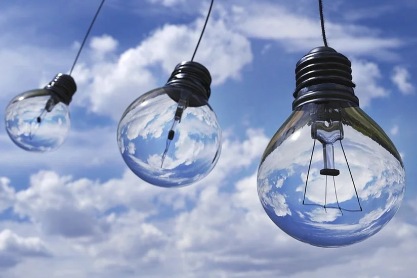 EBRD: Gürcüstanın qonşu ölkələrə elektrik enerjisi ixracı potensialı var