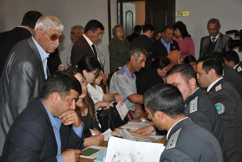 Bu il 5 nəfər Azərbaycan Respublikasının vətəndaşlığına bərpa edilib