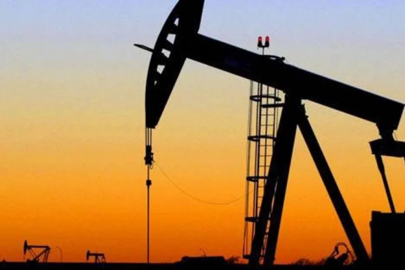 Azerbaijani oil price goes down