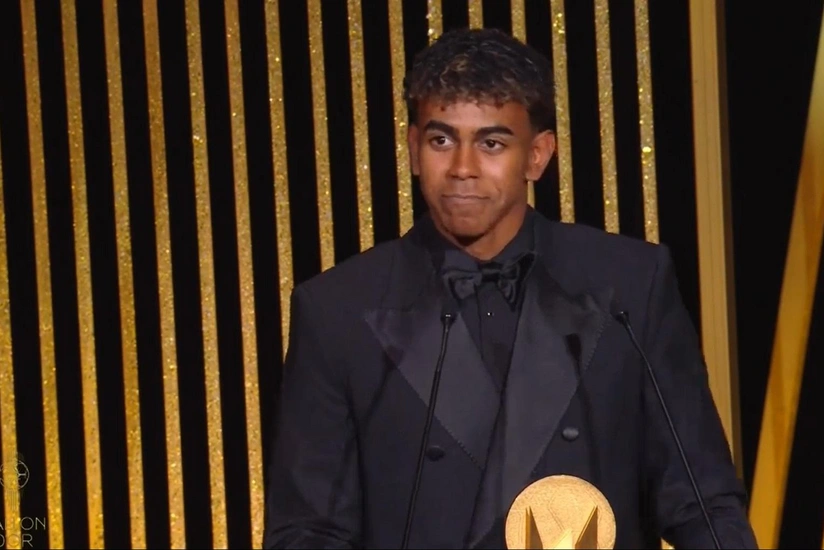 İlin ən yaxşı gənc futbolçusu açıqlanıb