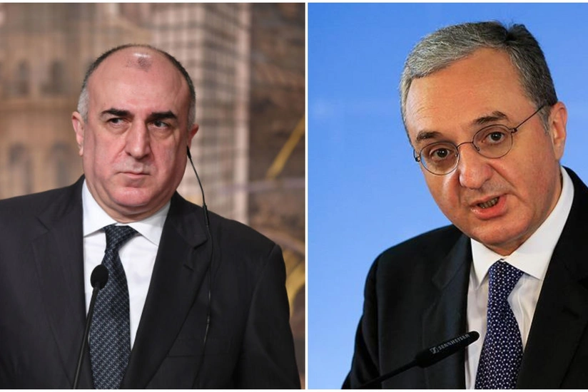 Главы МИД Азербайджана и Армении проведут сегодня встречу в Нью-Йорке