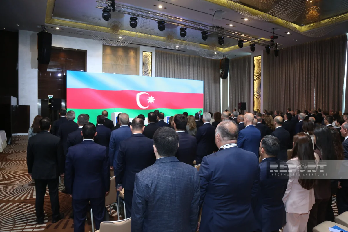 Azərbaycanda fəaliyyət göstərən hakimlərin sayı açıqlanıb
