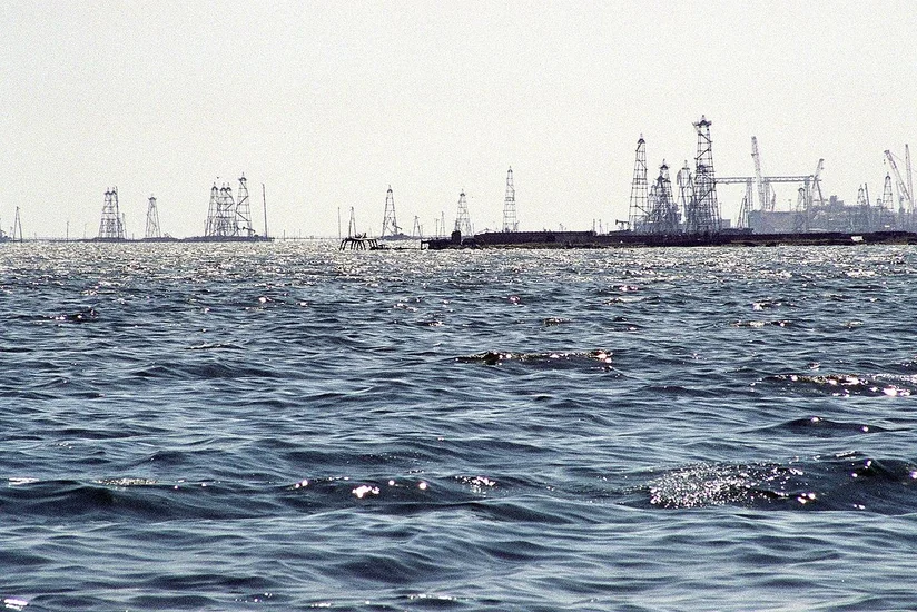 Обнародован объем опресненной морской воды Каспия за последние 5 лет