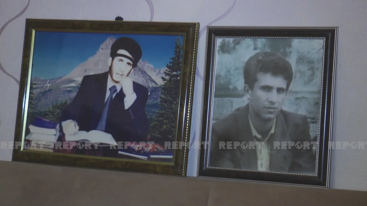 82 yaşlı Xocalı sakini: “Ermənilər oğlumu girov götürdülər, 30 ildir xəbər yoxdur”