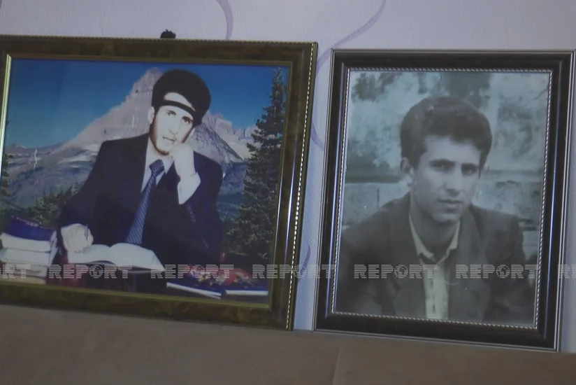 82 yaşlı Xocalı sakini: “Ermənilər oğlumu girov götürdülər, 30 ildir xəbər yoxdur”
