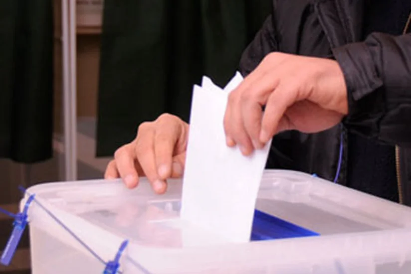 ​Azərbaycanda bələdiyyə seçkilərində yekun seçici fəallığı açıqlanıb