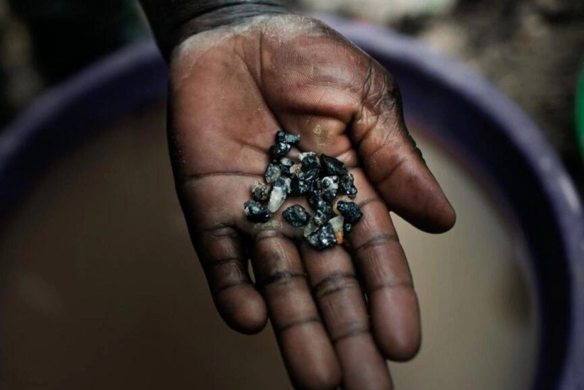 KİV: Təbii ehtiyatlar uğrunda mübarizə Konqoda eskalasiyanın əsasını təşkil edir