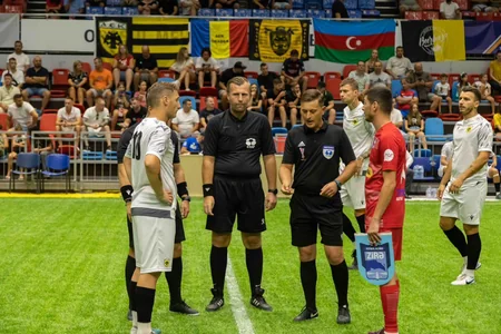 Азербайджанский клуб стал третьим в Лиге чемпионов