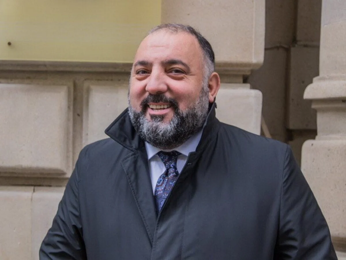 Bəhram Bağırzadənin son vəziyyəti ilə bağlı açıqlama