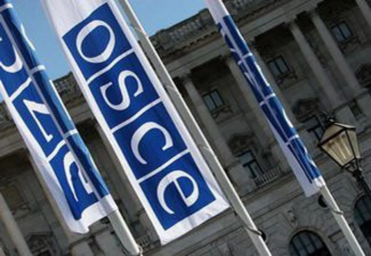 Сопредседатели МГ ОБСЕ посетят регион на этой неделе