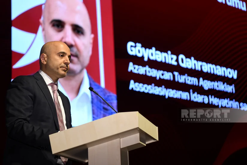 Azad olunmuş ərazilərdə yeni turizm layihələri üzərində iş aparılır