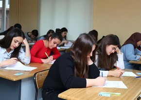 Вступительные экзамены по I и IV группам специальностей пройдут в один день 