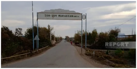 Kürdəmirin problemləri - internet çəkilişi yarımçıq qalıb