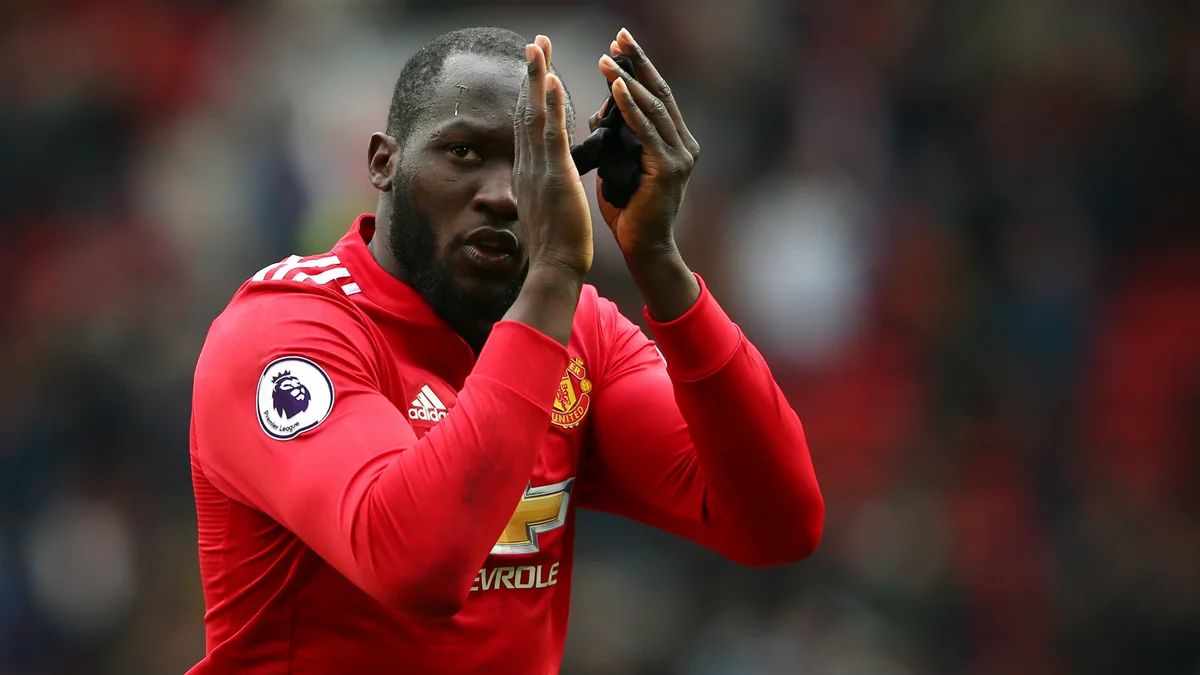 Lukaku Ronaldonun rekordunu yenilədi