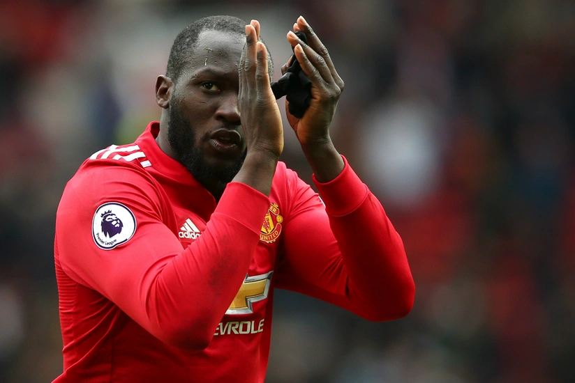 Lukaku Ronaldonun rekordunu yenilədi