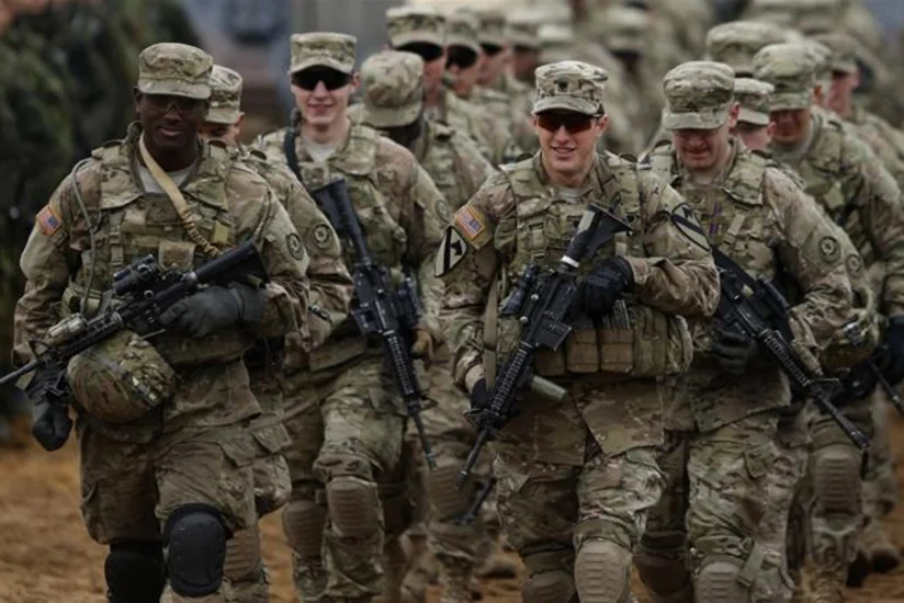 Pentaqon: İncirlik bazasından Ankaranın icazəsi ilə istifadə edirik