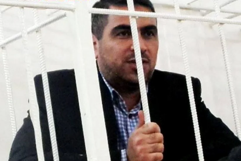 Nahid Qəhrəmanov: Əfv sərəncamında adımın olmasına görə Prezident İlham Əliyevə təşəkkür edirəm