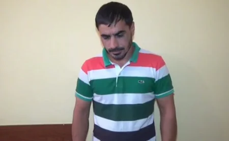 Ağcabədidə narkotiklərin qanunsuz dövriyyəsində və oğurluqda şübhəli bilinən şəxslər saxlanılıblar