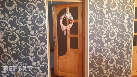 Tovuzda evdən 5000 manatlıq qızıl-zinət əşyaları oğurlanıb - FOTO
